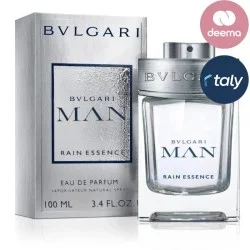Bvlgari Man Rain Essence Eau de Parfum 100ml